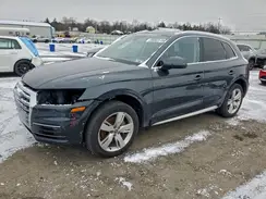 WA1BNAFY8J2206891 2018 AUDI Q5