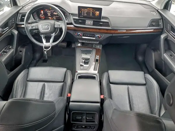 WA1BNAFY8J2206891 2018 AUDI Q5 - Image 8