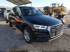 WA1BNAFY8J2207314 2018 AUDI Q5