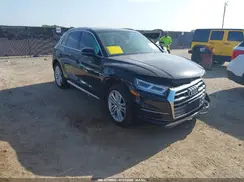 WA1BNAFY8J2207832 2018 AUDI Q5