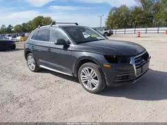 WA1BNAFY8J2208091 2018 AUDI Q5
