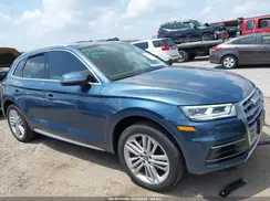 WA1BNAFY8J2209774 2018 AUDI Q5