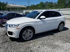 WA1BNAFY8J2210052 2018 AUDI Q5