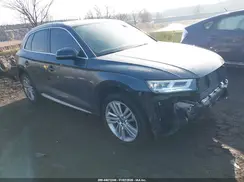 WA1BNAFY8J2210505 2018 AUDI Q5