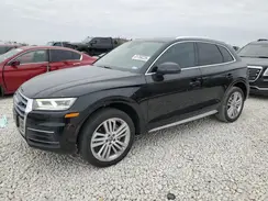 WA1BNAFY8J2210973 2018 AUDI Q5