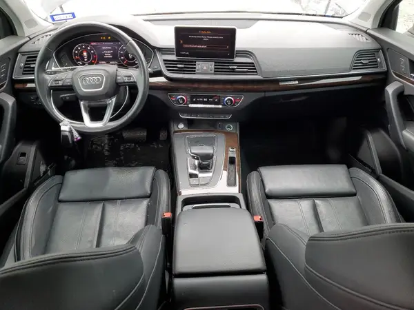 WA1BNAFY8J2210973 2018 AUDI Q5 - Image 8