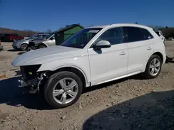 WA1BNAFY8J2211198 2018 AUDI Q5