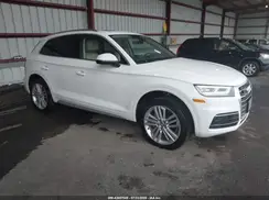 WA1BNAFY8J2212559 2018 AUDI Q5