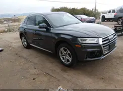 WA1BNAFY8J2213033 2018 AUDI Q5