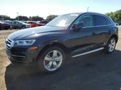 WA1BNAFY8J2214487 2018 AUDI Q5