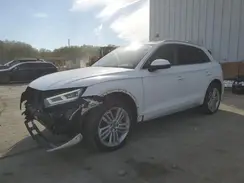 WA1BNAFY8J2214490 2018 AUDI Q5