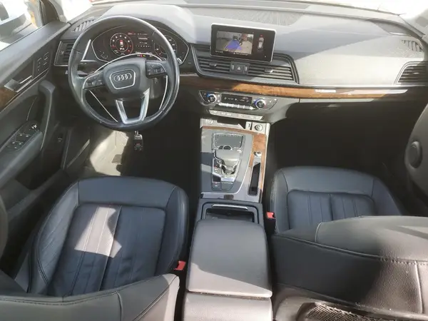 WA1BNAFY8J2214490 2018 AUDI Q5 - Image 8