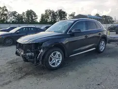 WA1BNAFY8J2215168 2018 AUDI Q5