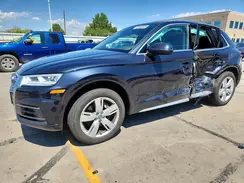 WA1BNAFY8J2216286 2018 AUDI Q5