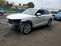 WA1BNAFY8J2216370 2018 AUDI Q5