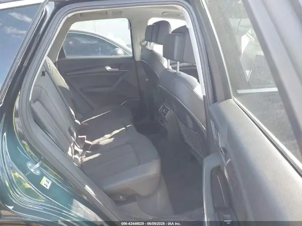 WA1BNAFY8J2217406 2018 AUDI Q5 - Image 8
