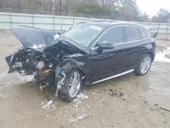 WA1BNAFY8J2217776 2018 AUDI Q5