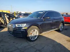 WA1BNAFY8J2218684 2018 AUDI Q5
