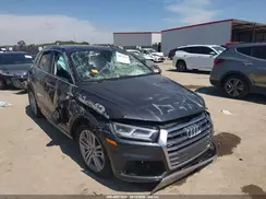 WA1BNAFY8J2220340 2018 AUDI Q5