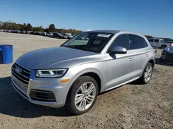 WA1BNAFY8J2220709 2018 AUDI Q5