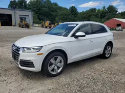 WA1BNAFY8J2222069 2018 AUDI Q5