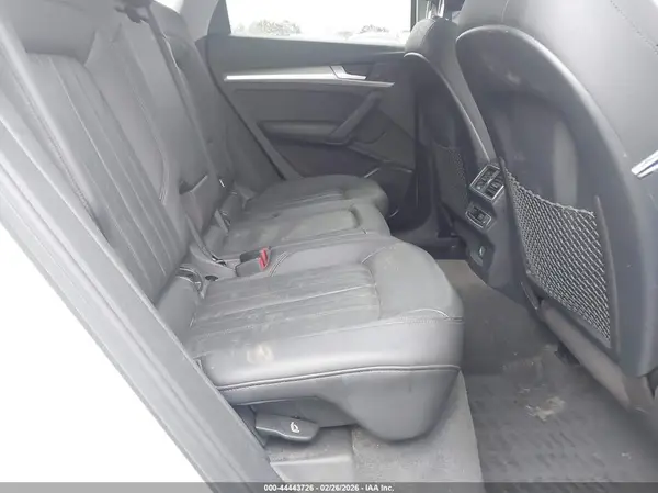 WA1BNAFY8J2222198 2018 AUDI Q5 - Image 8