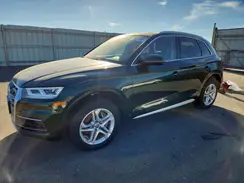 WA1BNAFY8J2223318 2018 AUDI Q5