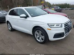 WA1BNAFY8J2223691 2018 AUDI Q5