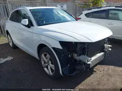 WA1BNAFY8J2224839 2018 AUDI Q5