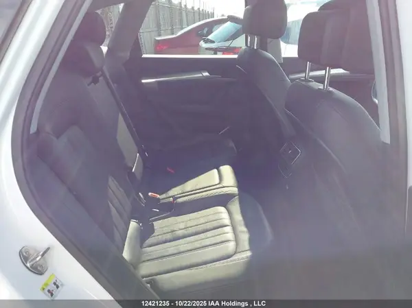 WA1BNAFY8J2224839 2018 AUDI Q5 - Image 8