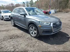 WA1BNAFY8J2225098 2018 AUDI Q5