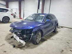 WA1BNAFY8J2225764 2018 AUDI Q5