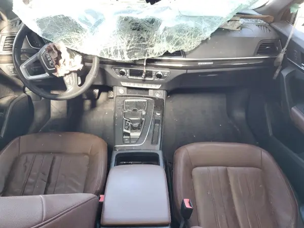 WA1BNAFY8J2226977 2018 AUDI Q5 - Image 8