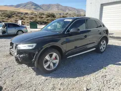 WA1BNAFY8J2227286 2018 AUDI Q5