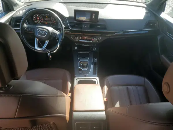 WA1BNAFY8J2227286 2018 AUDI Q5 - Image 8