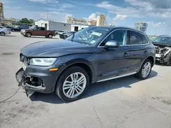 WA1BNAFY8J2227417 2018 AUDI Q5