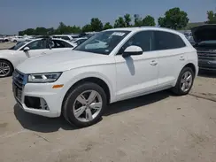 WA1BNAFY8J2227563 2018 AUDI Q5