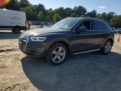 WA1BNAFY8J2227739 2018 AUDI Q5