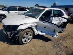 WA1BNAFY8J2228549 2018 AUDI Q5