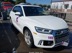WA1BNAFY8J2228843 2018 AUDI Q5