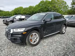 WA1BNAFY8J2229961 2018 AUDI Q5