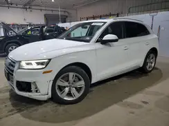 WA1BNAFY8J2230883 2018 AUDI Q5