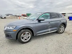 WA1BNAFY8J2231144 2018 AUDI Q5