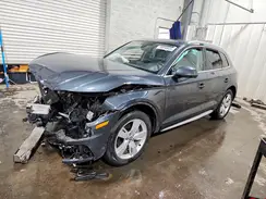 WA1BNAFY8J2232424 2018 AUDI Q5