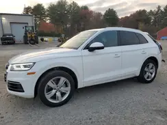 WA1BNAFY8J2232665 2018 AUDI Q5