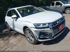 WA1BNAFY8J2234366 2018 AUDI Q5
