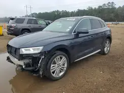 WA1BNAFY8J2234447 2018 AUDI Q5