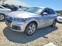 WA1BNAFY8J2235128 2018 AUDI Q5