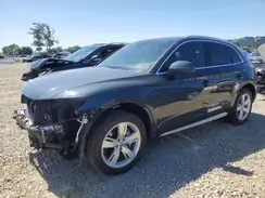 WA1BNAFY8J2235565 2018 AUDI Q5