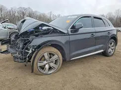 WA1BNAFY8J2235811 2018 AUDI Q5